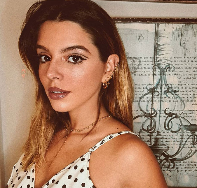 Giovanna Lancellotti relata assédio que sofreu aos 14 anos de idade
