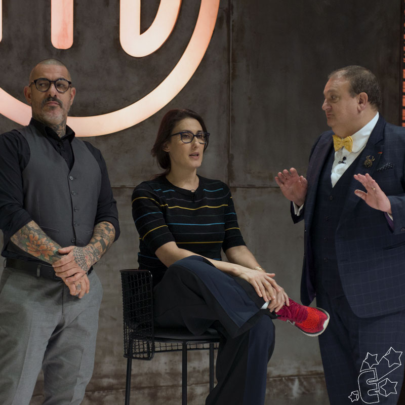 Jurados do <i>Masterchef</i> dividem opiniões dos internautas em novo episódio: <i>Muita estupidez</i>