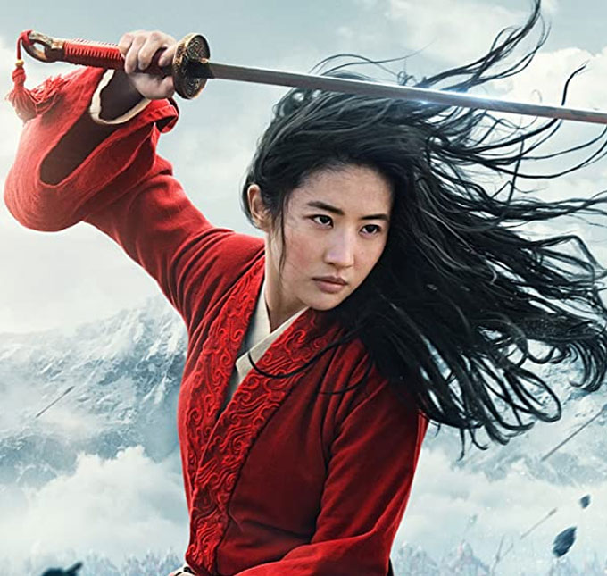 Sem estreia no cinema, filme <i>Mulan</i> será lançado direto no <i>streaming</i> e preço de aluguel assusta
