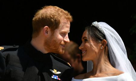 Relembre os casamentos mais marcantes da família real britânica!