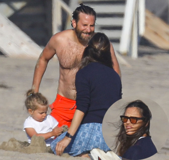 Jennifer Garner é vista com Bradley Cooper e rumores sobre suposto romance ganham força, diz <i>site</i>
