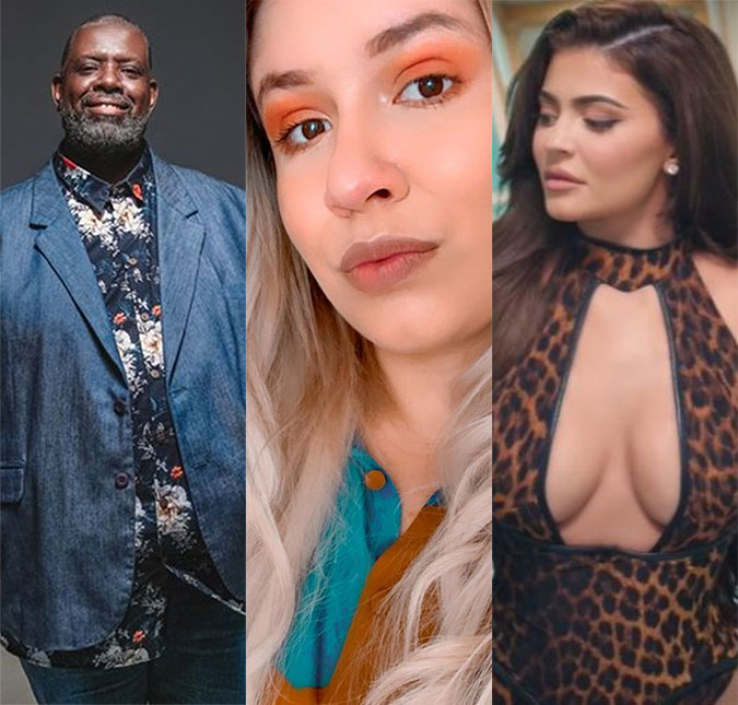 Música nova de Péricles, Marília Mendonça com Maiara e Maraisa, clipe de Cardi B com Kylie Jenner... Confira os principais lançamentos da semana!