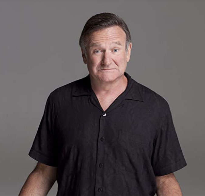 Documentário sobre vida de Robin Williams, <i>Robin's Wish</i>, ganha <i>trailer</i> oficial; assista!