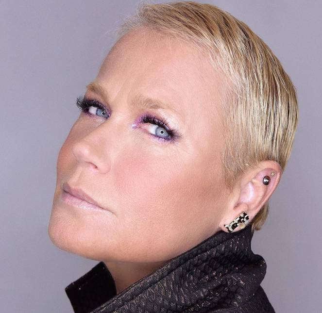 Xuxa Meneghel abre o coração: <I>Sei que ainda serei muito criticada na vida</i>