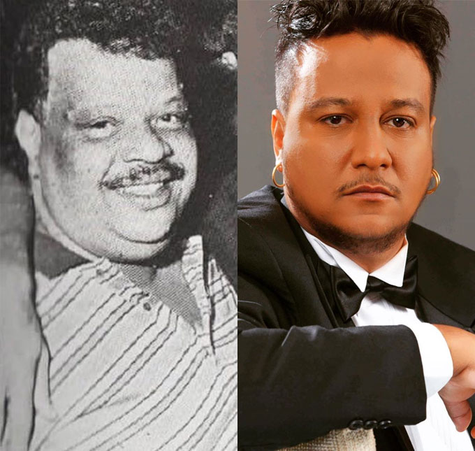 Em meio a polêmica, filho de Tim Maia, Carmelo Maia declara: <i>- Minha família materna é uma quadrilha</i>