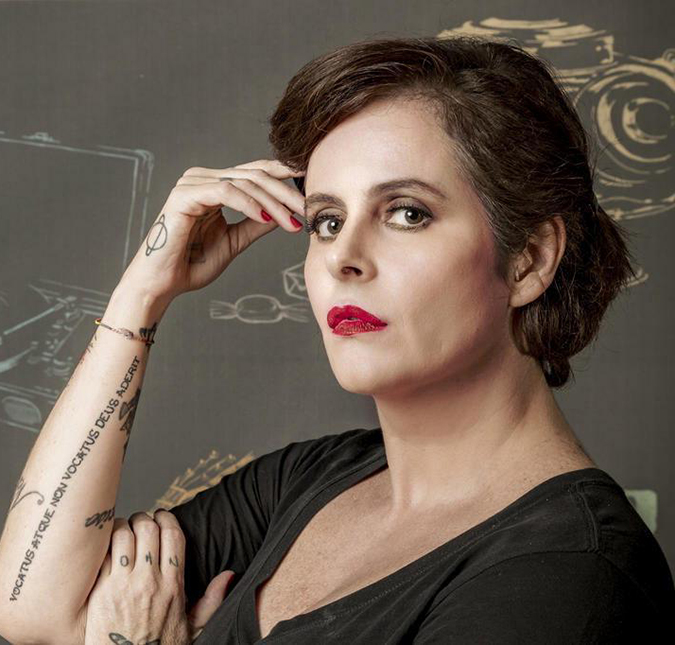 Fernanda Young ganhará documentário especial no <i>GNT</i>, saiba mais!