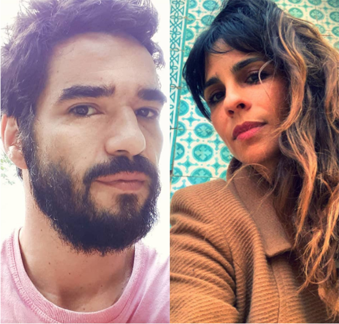 Em briga que já dura dois anos, Maria Ribeiro impõe condição para assinar divórcio de Caio Blat, diz jornal