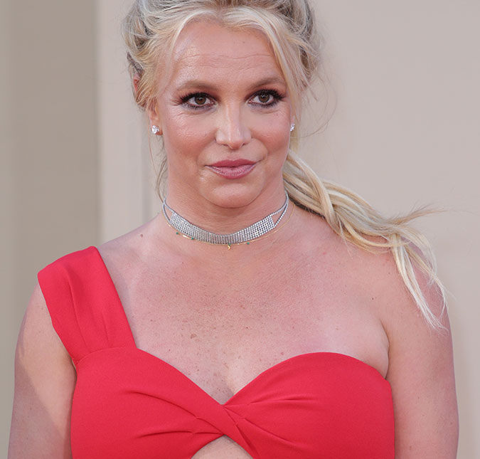 Britney Spears gastou seis milhões e 500 mil reais com advogados na batalha por sua tutela