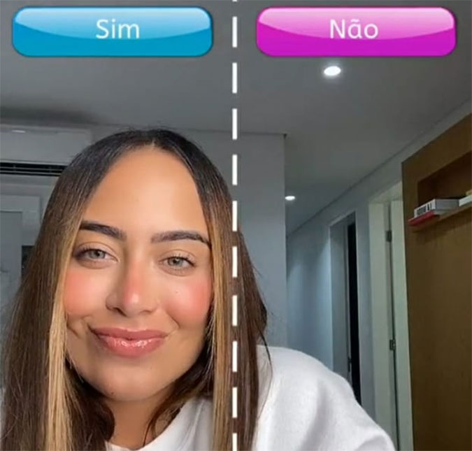 Rafaella Santos revela que já perdoou traição e correu atrás de alguém que a maltratava; saiba mais!