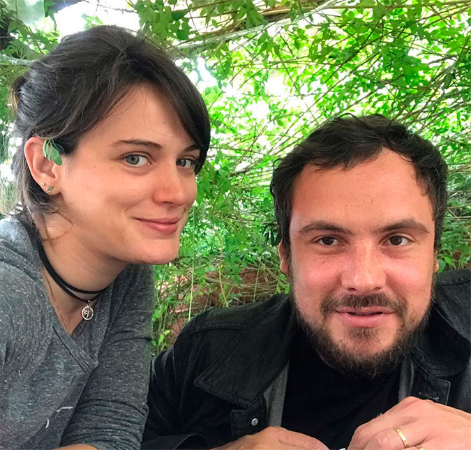 Bianca Bin dá detalhes sobre casamento com Sérgio Guizé e abre o jogo sobre rumores de término: <i>- Doeu sim</i>