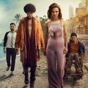 Segunda Temporada de O Ultimato: Ou Casa ou Vaza chega à Netflix em Agosto:  confira o Trailer, Trilha Sonora, Imagens, Sinopse e Mais - Byte Furado