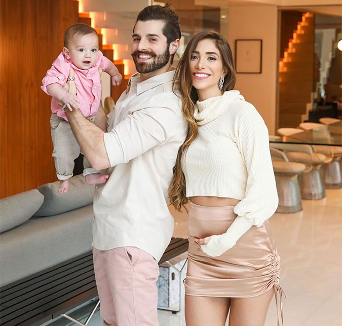 Alok relata sonho que teve com a filha após o nascimento de Ravi: <I>- Ela falava 'Só não esquece de mim'</I>