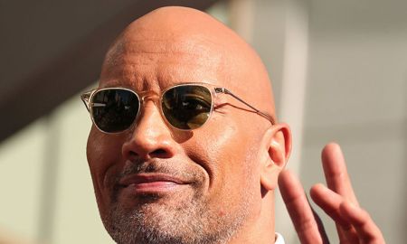 Com lucro de 477 milhões de reais, Dwayne Johnson é o ator mais bem pago de 2020; veja quem mais está na lista!