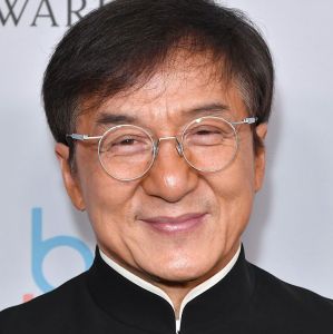 Jackie Chan