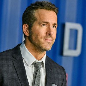 Ryan Reynolds