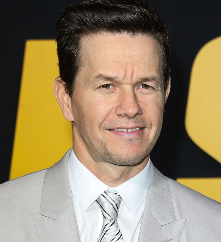 Mark Wahlberg