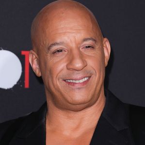 Vin Diesel