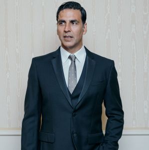 Akshay Kumar