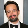 Lin-Manuel Miranda