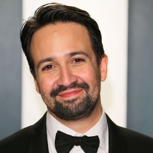 Lin-Manuel Miranda