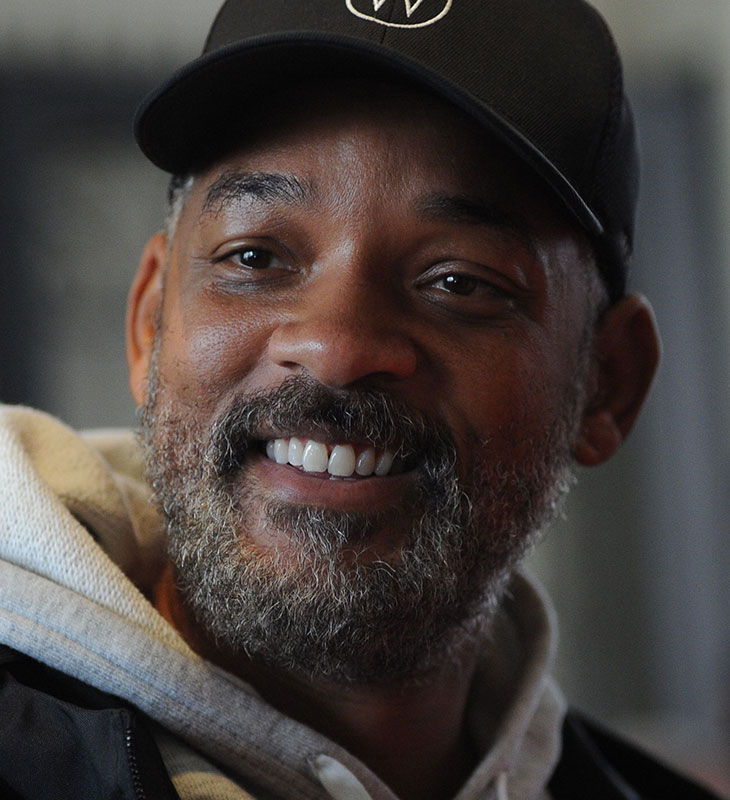 Will Smith