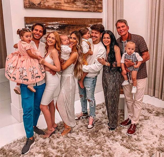 Empresa da família Poncio possui dívida bilionária em impostos, entenda A família possui negócios em diferentes áreas de atuação