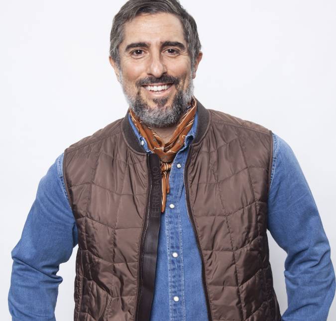 Marcos Mion anuncia mudanças na formação da roça de <I>A Fazenda 12</i>, saiba mais!