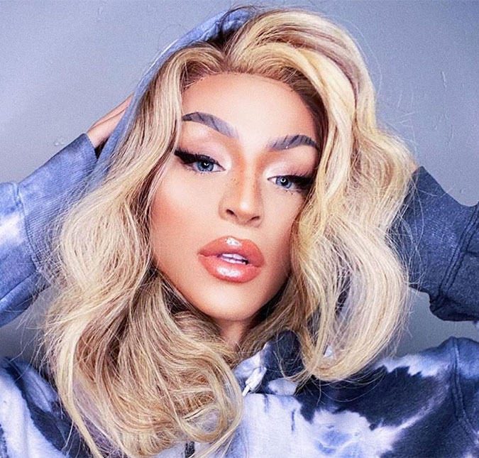 Pabllo Vittar teria sido denunciada por exercício ilegal da profissão de educadora física, diz colunista; entenda!