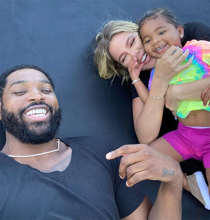 Khloé Kardashian e Tristan Thompson estariam procurando casa para comprar: <I>Ela sempre quis que eles voltassem</I>