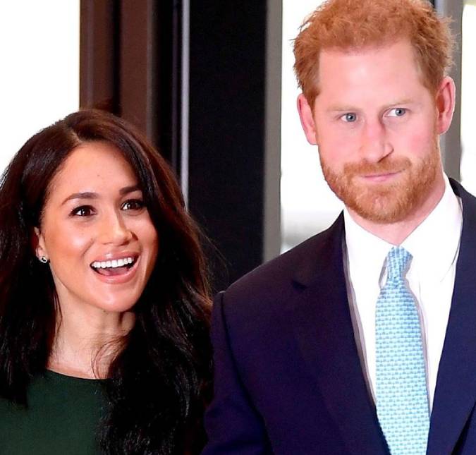 Príncipe Harry e Meghan Markle se mudaram porque ele <I>odiou</i> Los Angeles, diz revista
