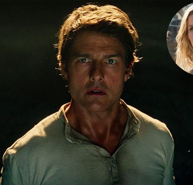 Em entrevista ao The Hollywood Reporter, a atriz Annabelle Wallis revelou que o ator não deixa ninguém correr ao lado dele nos filmes. Segundo ela, durante as filmagens de A Múmia, ela revelou que, ao perguntar se poderia correr junto dele em cena, Cruise respondeu: - Ninguém corre em cena [junto comigo]. Mas, depois de insistir e intencionalmente estar na academia sempre que o ator aparecia, ele eventualmente mudou de ideia. - Eu sou uma ótima corredora. Então eu fazia esteira para que ele me visse correndo. E aí ele acrescentou cenas de corrida. E foi isso. Foi, tipo, melhor que um Oscar. Eu fiquei tão feliz!