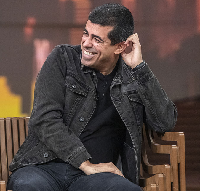 Após 17 anos, Marcius Melhem encerra contrato com a <I>Globo</I>
