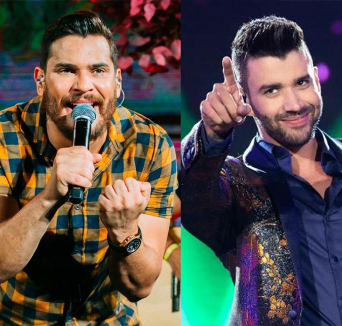 Gusttavo Lima e outros sertanejos pedem orações para Cauan, que está em estado grave por coronavírus