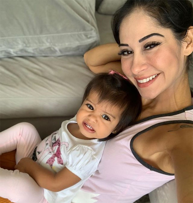 Mayra Cardi diz que mulheres deveriam fazer <I>prova</I> para serem mães: <I>A maternidade não é para todo mundo</I>