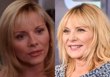 Saiba por onde anda o elenco de <I>Sex and the City</I>!