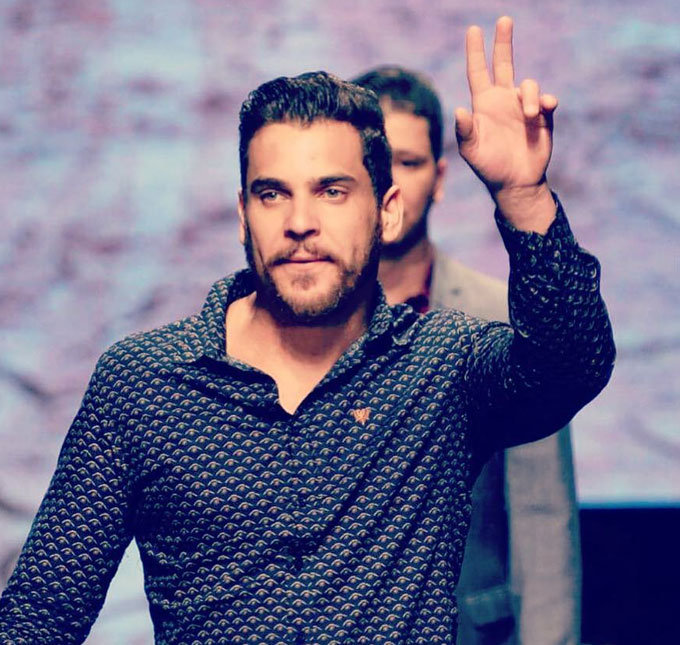 Cantor sertanejo Cauan minimizou a gravidade do coronavírus antes de ser infectado pela doença