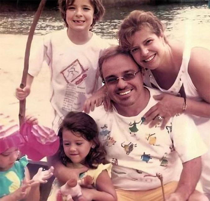Rose Miriam di Matteo diz que <I>sempre desejou o bem</I> de mãe de Gugu Liberato e desabafa: <I>Ele foi muito bom para mim</I>