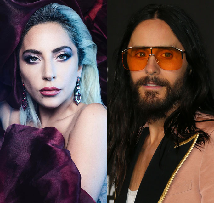 Lady Gaga poderá protagonizar filme <i>Gucci</i> com Jared Leto, Robert De Niro e mais; saiba detalhes!