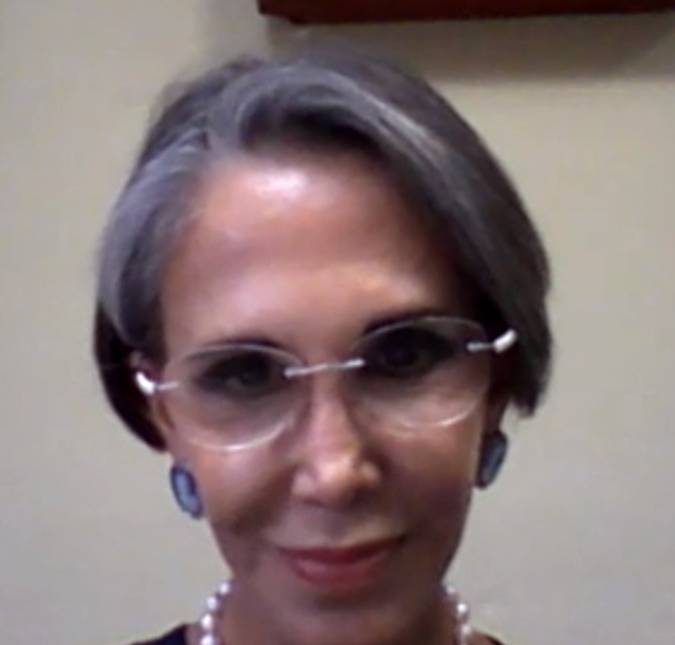Florinda Meza descobriu pela imprensa que <i>Chaves</i> deixaria de ser transmitido: <i>- Nunca me avisaram ou me perguntaram absolutamente nada</i>