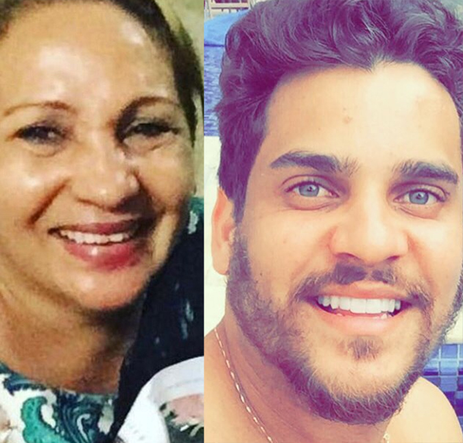Mãe de sertanejo Cauan também é internada por conta do coronavírus, cantor segue em estado grave