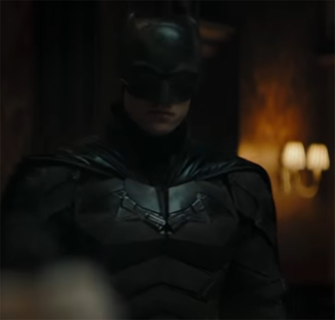 Primeiro <i>trailer</i> de <i>The Batman</i> com Robert Pattinson é divulgado, confira!