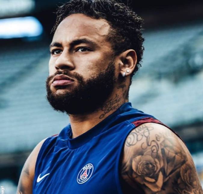 Rafaella Santos homenageia o irmão Neymar após derrota: <I>Se eu pudesse pedir um homem igual você...</i>
