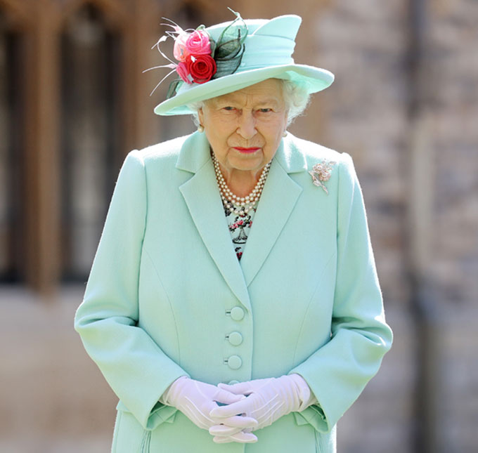 Rainha Elizabeth vai se mudar do Palácio de Buckingham, saiba o motivo!