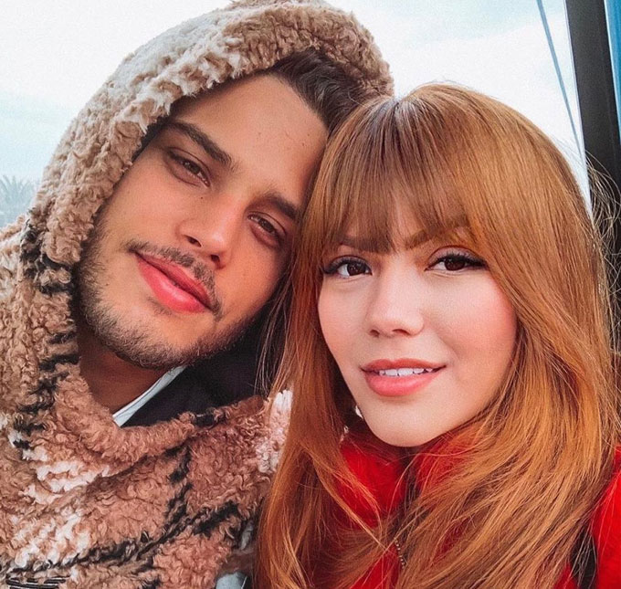 Família Poncio ignora aniversário de Jonathan Couto e internautas especulam crise com Sarah Poncio