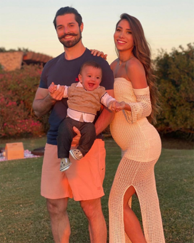 Alok celebra 29 anos de idade com piquenique em família. Veja!