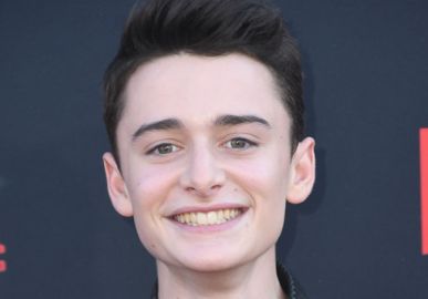 Noah Schnapp, o Will de Stranger Things, se manifesta após ser acusado de  usar termo ofensivo para a comunidade negra; confira - Estrelando