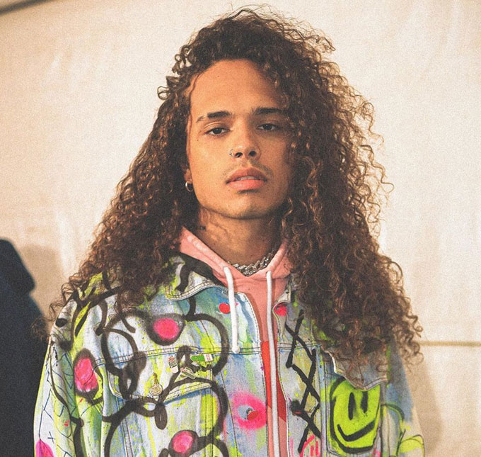 Vitão cancela <i>shows</i> após ser diagnosticado com uma laringite aguda, diz colunista