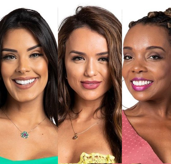 Ivy Moraes revela que se afastou de Thelma e Rafa Kalimann depois do <i>BBB</i>: <i>- Não tive nenhum contato</i>
