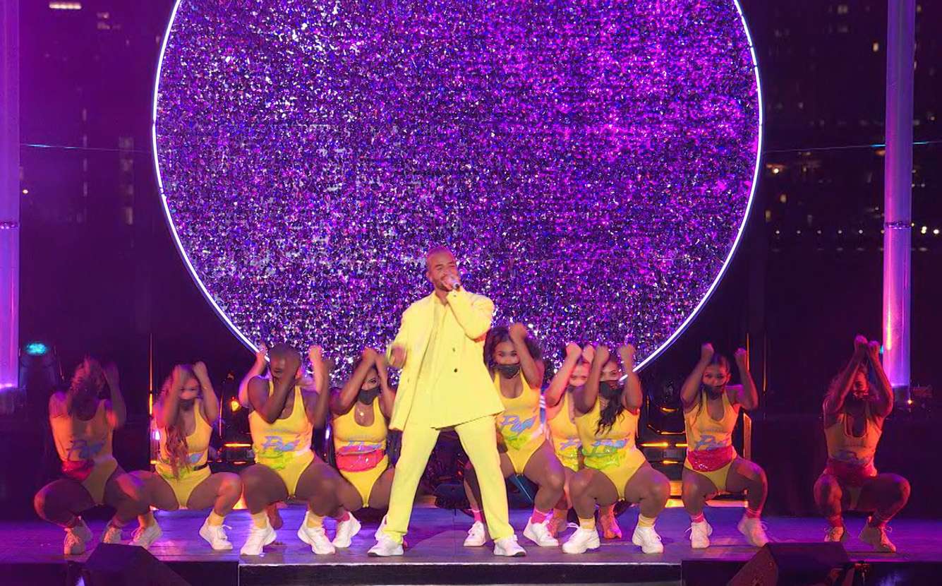 vma 2020 full show online