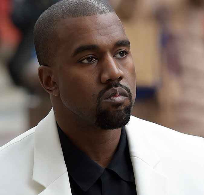 Kanye West é processado em 109 milhões de reais após ser acusado de roubar tecnologia de empresa; entenda!